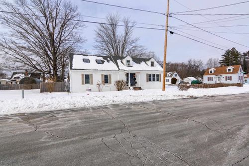 8 Lindy Avenue, Claremont, NH, 03743 | Card Image