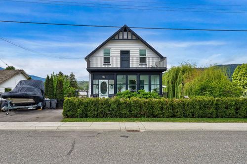 1744 Granite Ave, Merritt, BC, V1K1A1 | Card Image