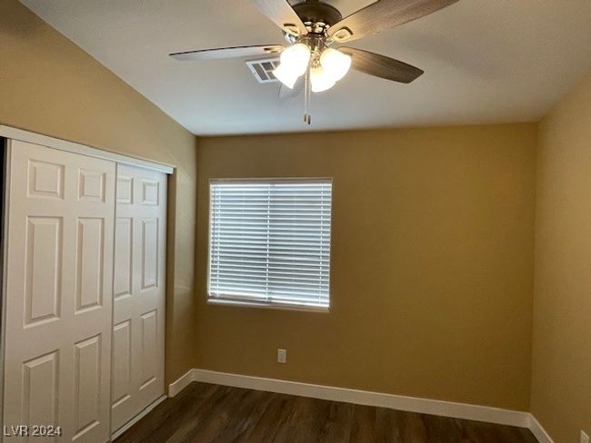 UNIT-101 - 6411 Rusticated Stone Ave, Townhouse with 2 bedrooms, 2 bathrooms and null parking in Henderson NV | Image 6