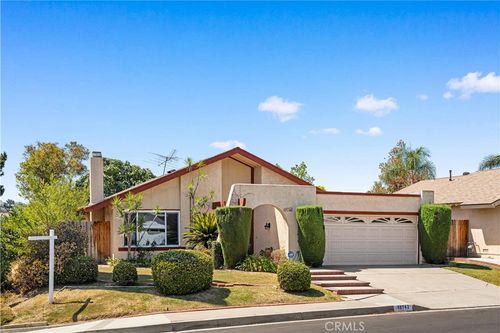 19742 Fernwood Plz, Yorba Linda, CA, 92886-5614 | Card Image