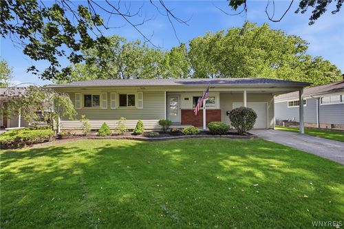 702 Ohio Ave, North Tonawanda, NY, 14120-1938 | Card Image