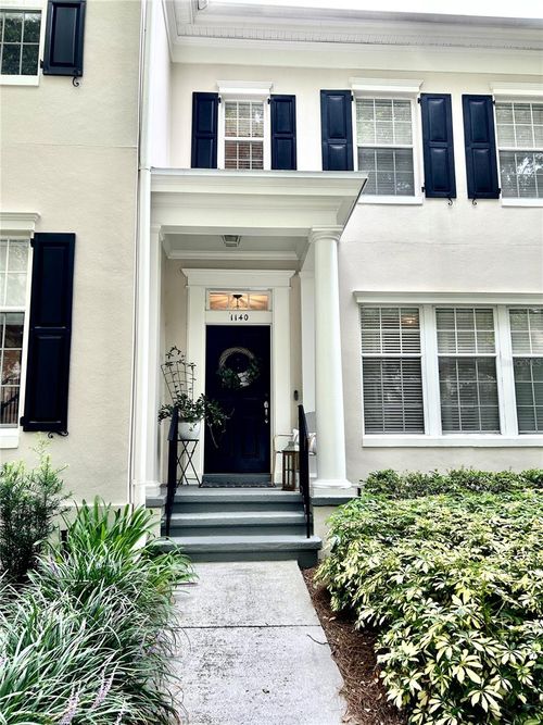 1140 Lake Baldwin Ln, ORLANDO, FL, 32814-6041 | Card Image