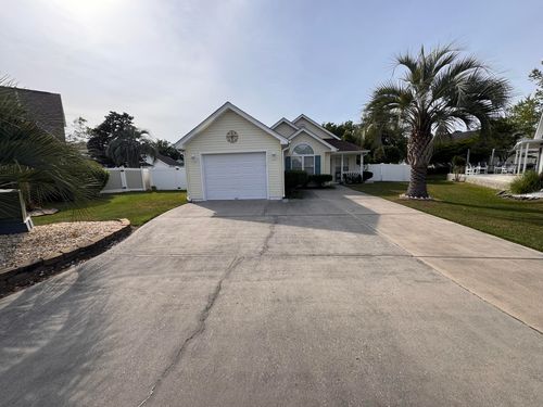 1806 Gypsy Ct, Surfside Beach, SC, 29575-4631 | Card Image