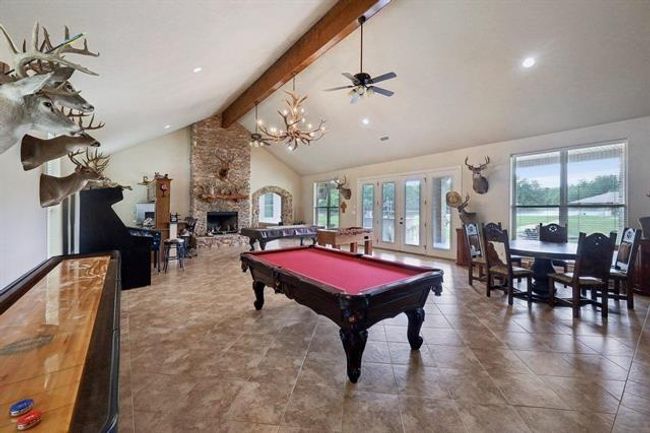2014 Fish Lake Rd, House other with 5 bedrooms, 6 bathrooms and null parking in Kountze TX | Image 21