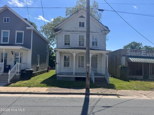 503 Pearl Street, Elizabeth City, NC, 27909 | Card Image