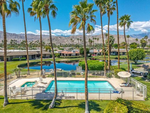 18 Lehigh Ct, Rancho Mirage, CA, 92270-3710 | Card Image