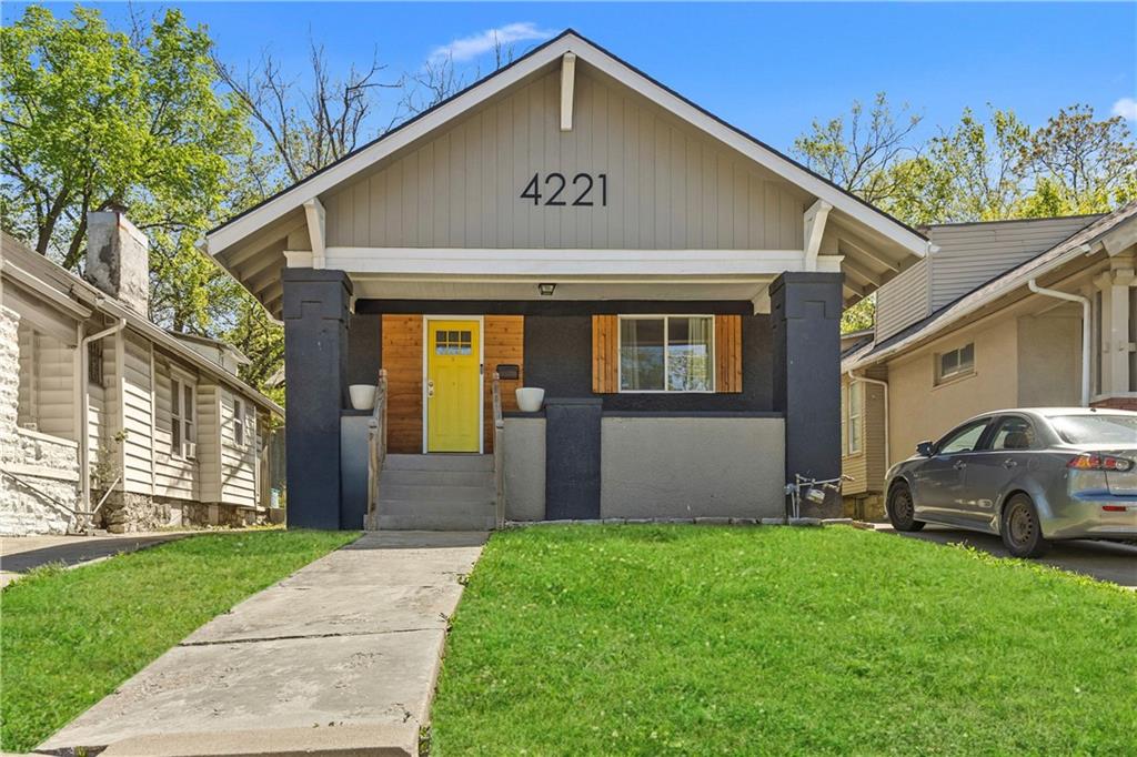 Residential in Kansas City 2