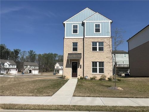 2520 Whistler Way Ne, Lawrenceville, GA, 30043-6594 | Card Image