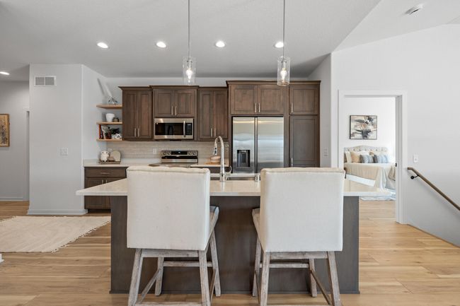636 Lambert Ct, Condo with 2 bedrooms, 2 bathrooms and null parking in Slinger WI | Image 9