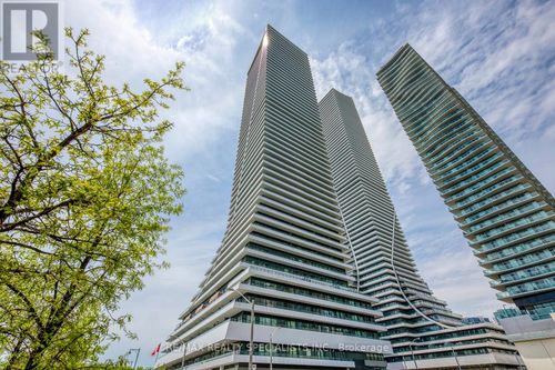 1404-20 Shore Breeze Dr, Etobicoke, ON, M8V0C7 | Card Image