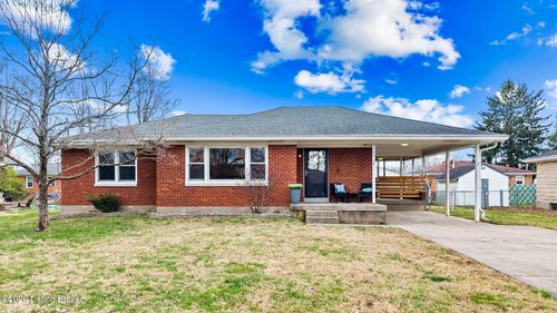 9103 Chenault Rd, Louisville, KY, 40258 | Card Image