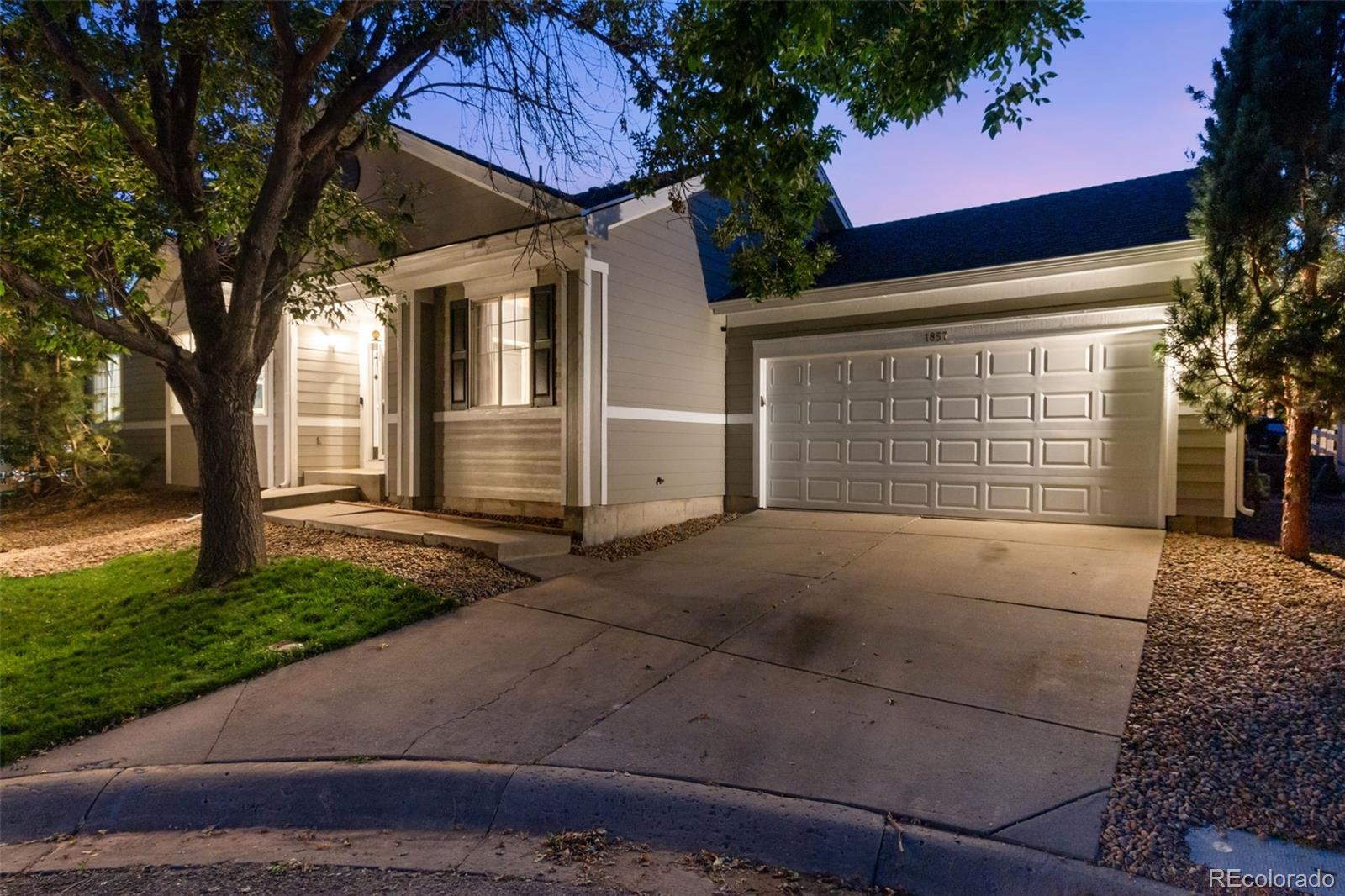 Idalia Ct, Loveland, CO 80538