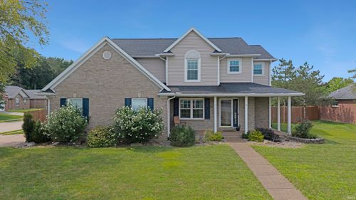 5801 Kevin Ct, Newburgh, IN, 47630-2091 | Card Image