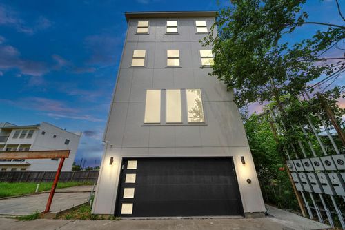 3913 Griggs Rd, Houston, TX, 77021-1441 | Card Image