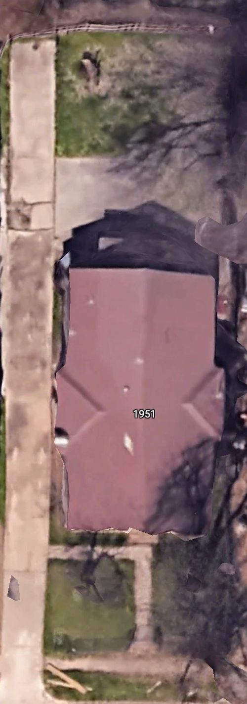 1951 Angelina Dr, Dallas, TX, 75212-1710 | Card Image