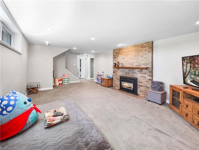 43 Pleasant Ridge Rd, House other with 3 bedrooms, 2 bathrooms and 14 parking in Brant ON | Image 30