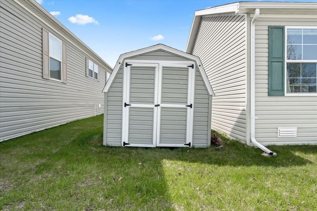 5198 Sheffield Dr, House other with 3 bedrooms, 2 bathrooms and null parking in Holly MI | Image 17