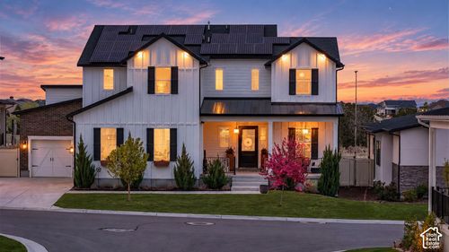 4772 W Thorntree Ln, Herriman, UT, 84096-2705 | Card Image
