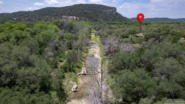 270 Robinson Rd, House other with 4 bedrooms, 3 bathrooms and null parking in Concan TX | Image 45
