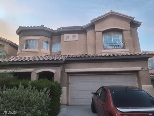 6028 Allanche Ave, Las Vegas, NV, 89141-0444 | Card Image