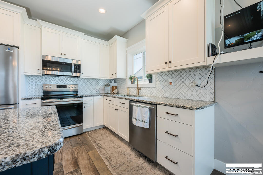 Residential in Ammon 4