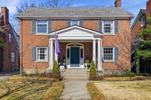 365 Henry Clay Blvd, Lexington, KY, 40502-1023 | Card Image
