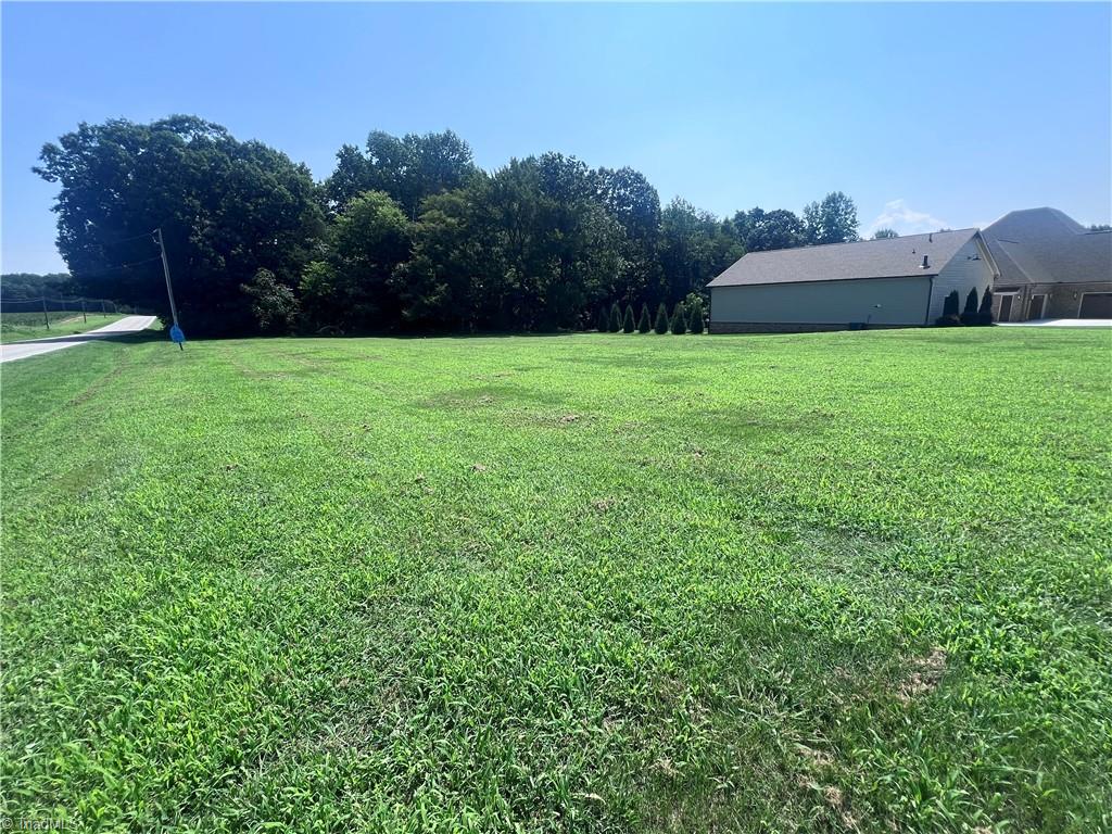 Land in Mooresville
