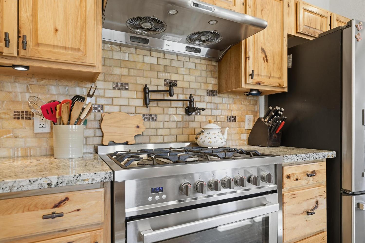 Residential in Wheatland 4