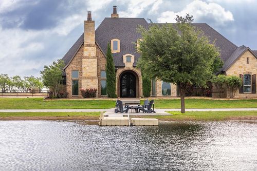 8726 County Rd, Hermleigh, TX, 79526 | Card Image