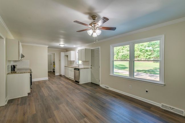 201 Bent Creek Dr, House other with 3 bedrooms, 2 bathrooms and null parking in Greer SC | Image 10