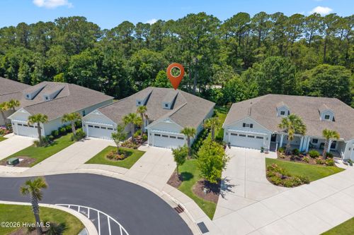 unit-b-1264 Marsilio Ln Sw, Ocean Isle Beach, NC, 28469-5106 | Card Image