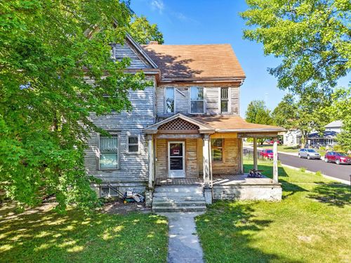 233 N 4th St, Decatur, IN, 46733-1358 | Card Image