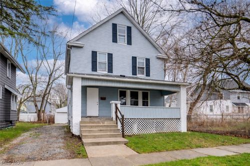 13 Alfaretta Ave, Akron, OH, 44310-2001 | Card Image