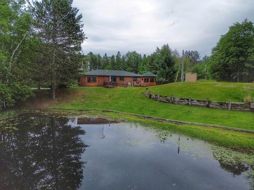 N4443 Crappie Road, HAMMEL, WI, 54451 | Card Image