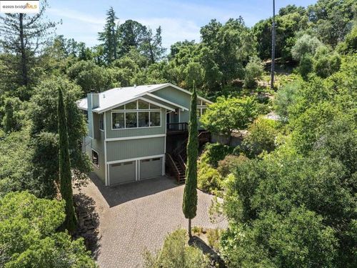 151 La Espiral, Orinda, CA, 94563-1810 | Card Image