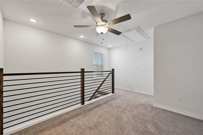 806 Pepperbark Loop, House other with 4 bedrooms, 3 bathrooms and null parking in Buda TX | Image 14