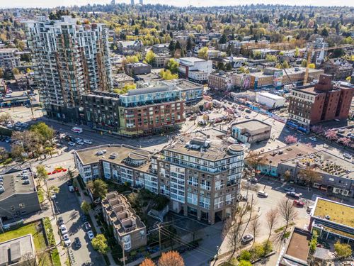 603-288 E 8th Ave, Vancouver, BC, V5T4S8 | Card Image