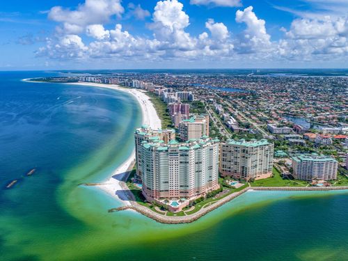 unit-802-970 Cape Marco Dr, MARCO ISLAND, FL, 34145-6652 | Card Image