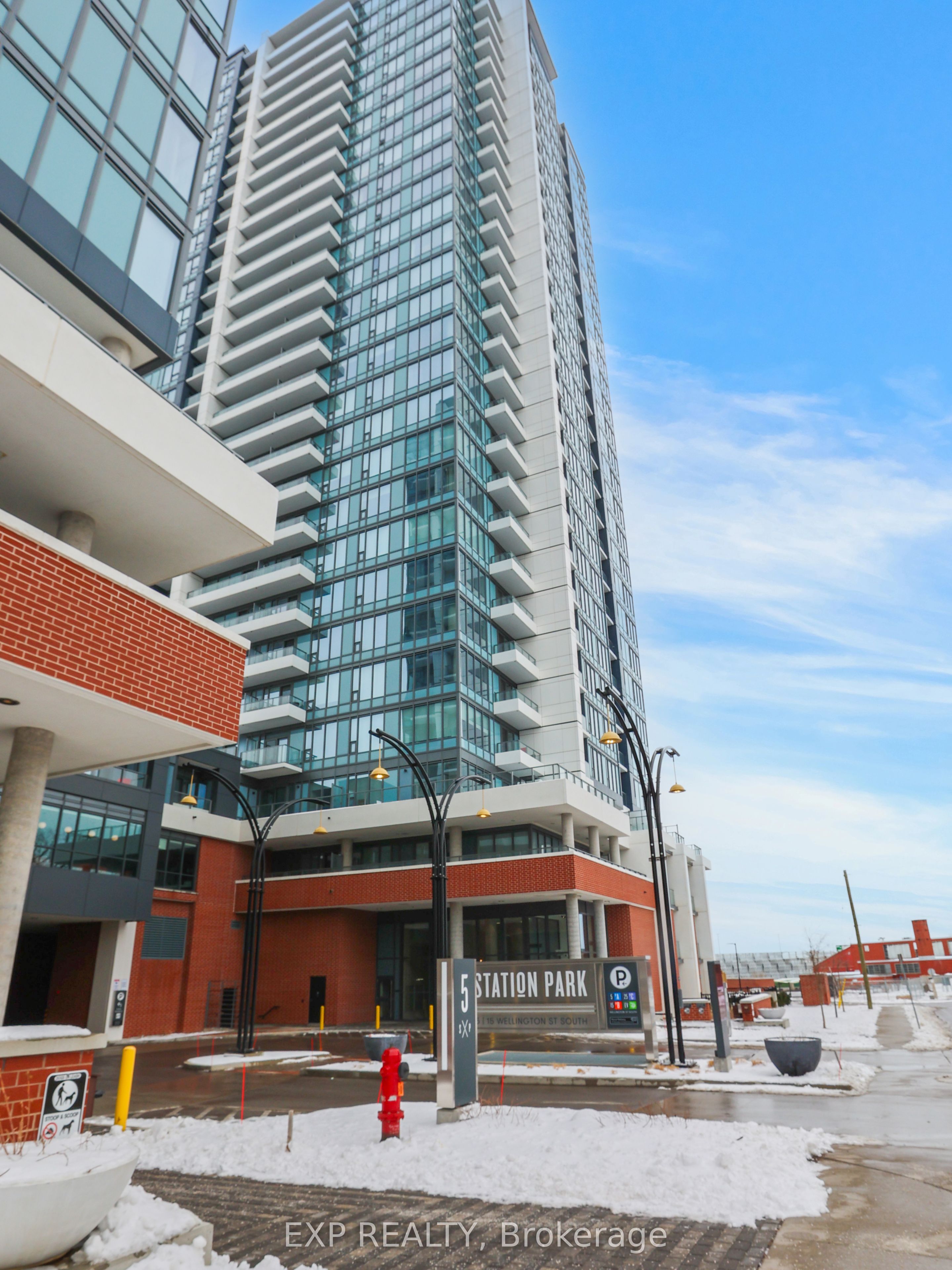 Residential in Kitchener