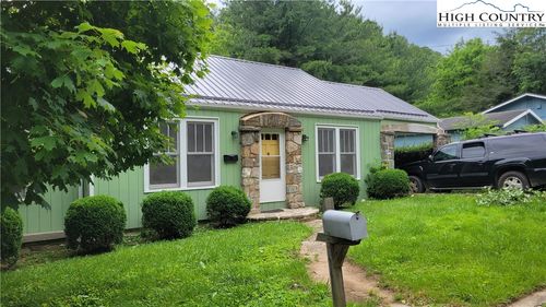 229 Old Bristol Rd, Boone, NC, 28607-3428 | Card Image