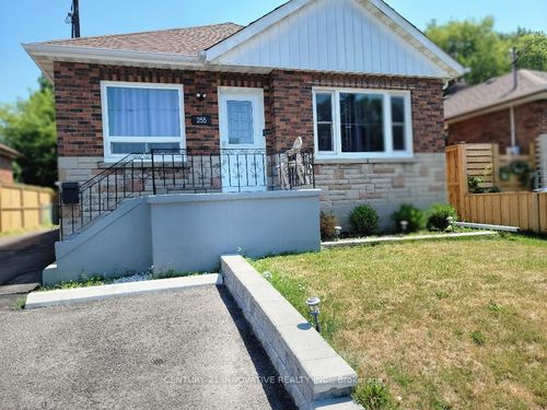 255 Huron St, Oshawa, ON, L1H5E6 | Card Image