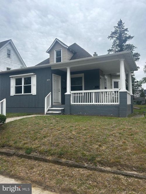 1a-428 Summit Ave, WESTVILLE, NJ, 08093-1030 | Card Image