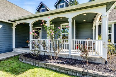 623 Klahndike Boulevard, House other with 3 bedrooms, 2 bathrooms and 2 parking in Forks WA | Image 2