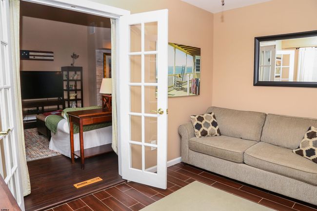 4818 Harbor Beach Blvd, House other with 4 bedrooms, 4 bathrooms and null parking in Brigantine NJ | Image 14