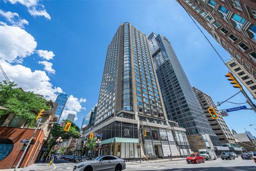 505-155 Yorkville Ave, Toronto, ON, M5R0B4 | Card Image