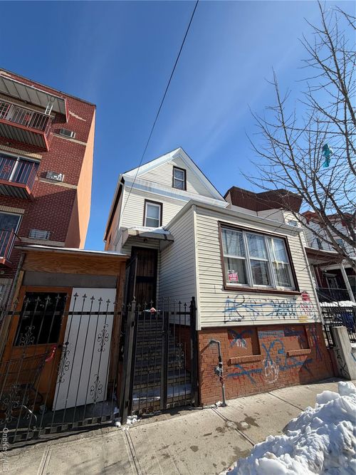 35-13 103rd St, Corona, NY, 11368-1954 | Card Image