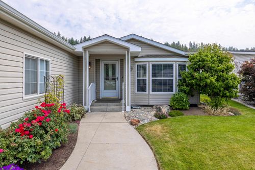 10410 N Jacqueline Ln, Nine Mile Falls, WA, 99026-9284 | Card Image