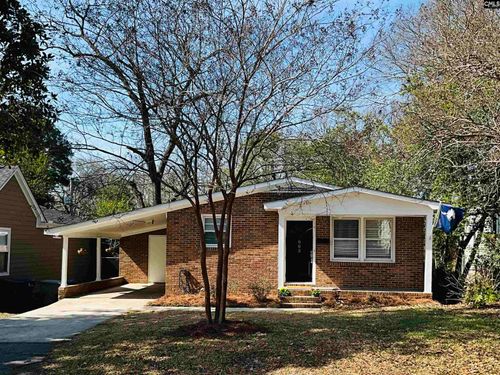 803 Howard Street, Columbia, SC, 29205-4428 | Card Image