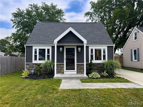 155 Barnsdale Ave, West Seneca, NY, 14224-1103 | Card Image