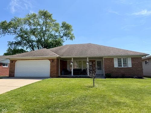 313 W 5th St, Lapel, IN, 46051-9521 | Card Image